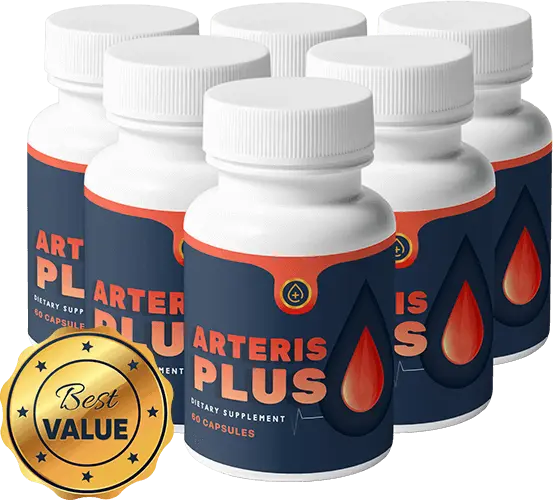 buy Arteris Plus supplement